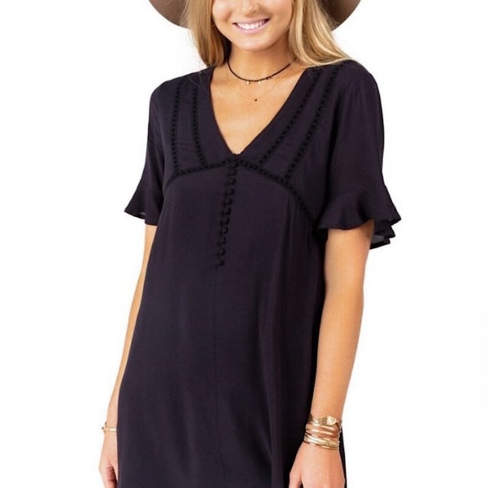 *Francesca's Boutique Dress*